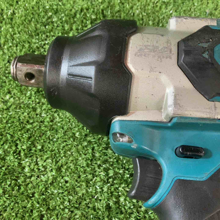 ★マキタ(makita) コードレスインパクトレンチ TW1001DZ【川崎店】