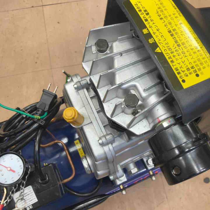 【店頭受取り限定】◇アネスト岩田キャンベル(iwata) オイル式コンプレッサー HX4004 コルト COLT【草加店】