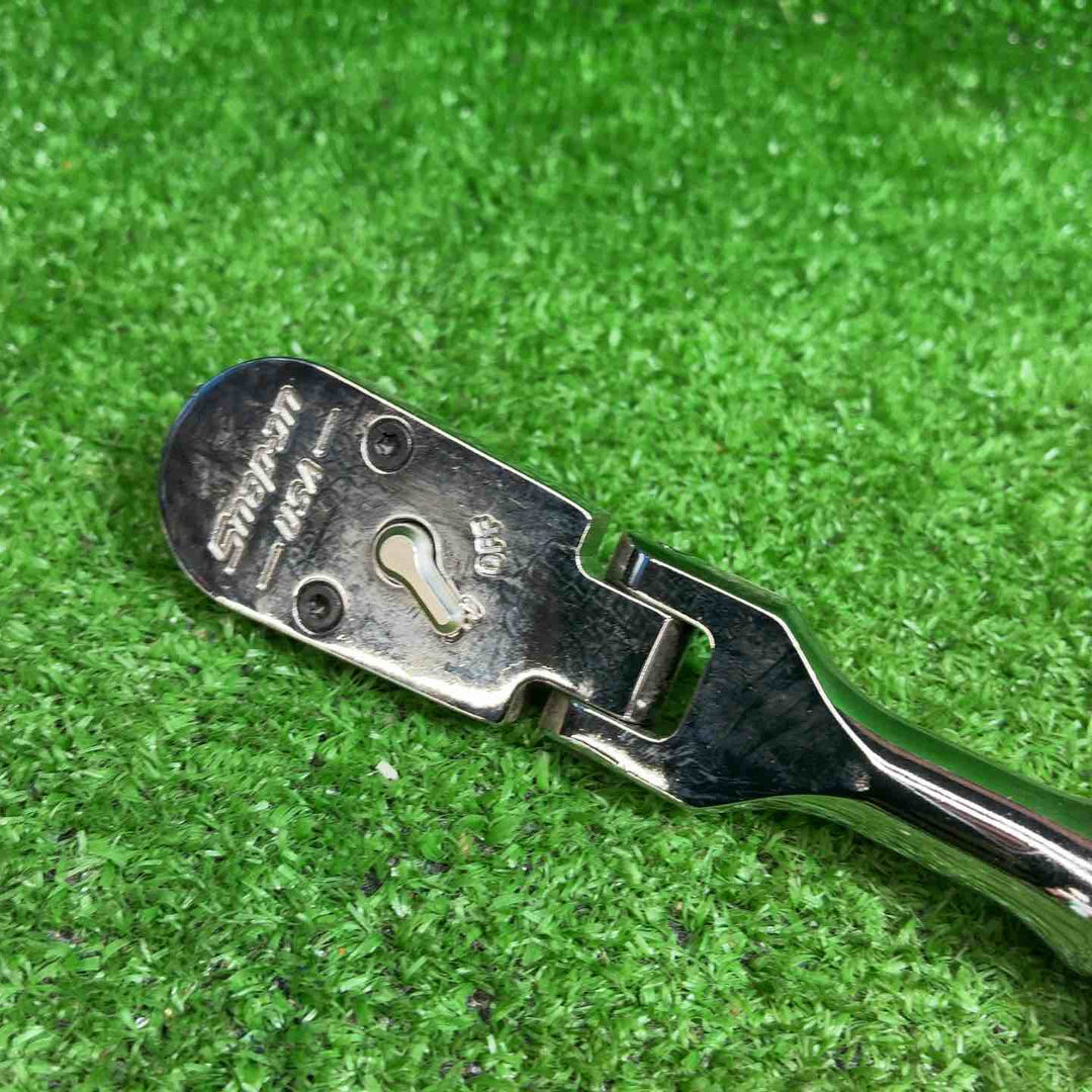 ◇スナップオン(Snap-on) 3/8sq フレックスラチェット FHF100【藤沢店】