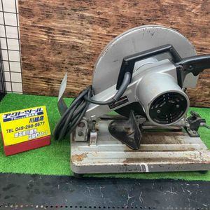 リョービ(RYOBI) 高速切断機(切断砥石) C-356NA【川越店】