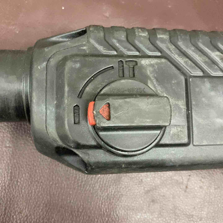 【中古品】 ボッシュ(BOSCH) ハンマドリル GBH2SE 100V 【東大和店】
