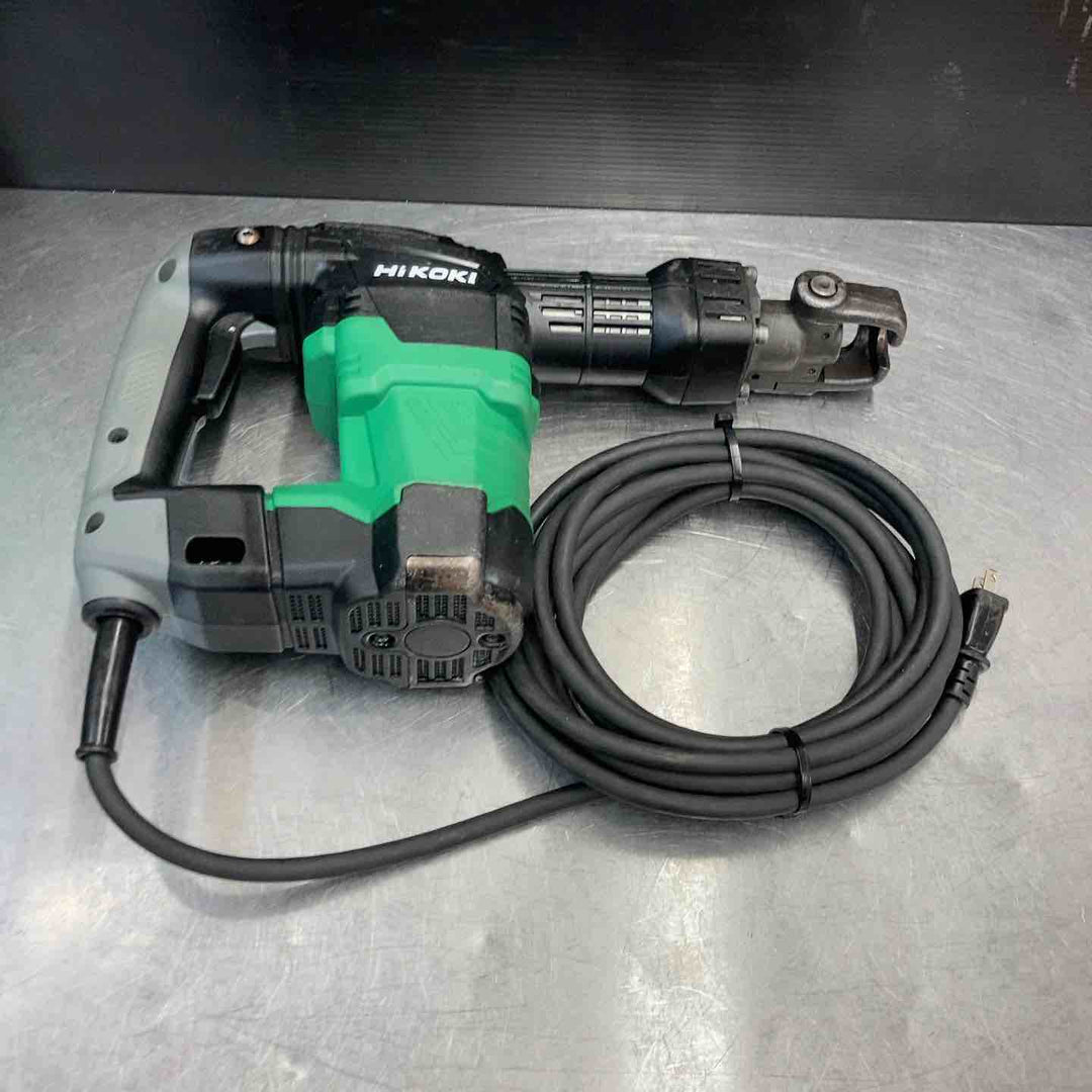 【中古品】 ハイコーキ(HIKOKI ※旧:日立工機) 電動ハンマ H41SA3 100V 【東大和店】