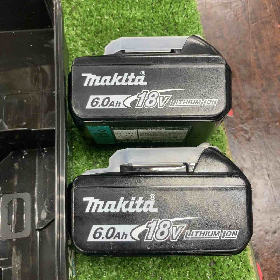 ★マキタ(makita) コードレスインパクトドライバー TD173DRGXO【川崎店】
