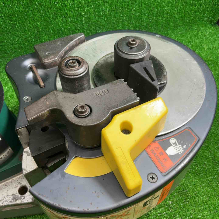 【中古品】 ハイコーキ(HIKOKI) 16mm鉄筋カットベンダー VB16Y 【藤沢店】