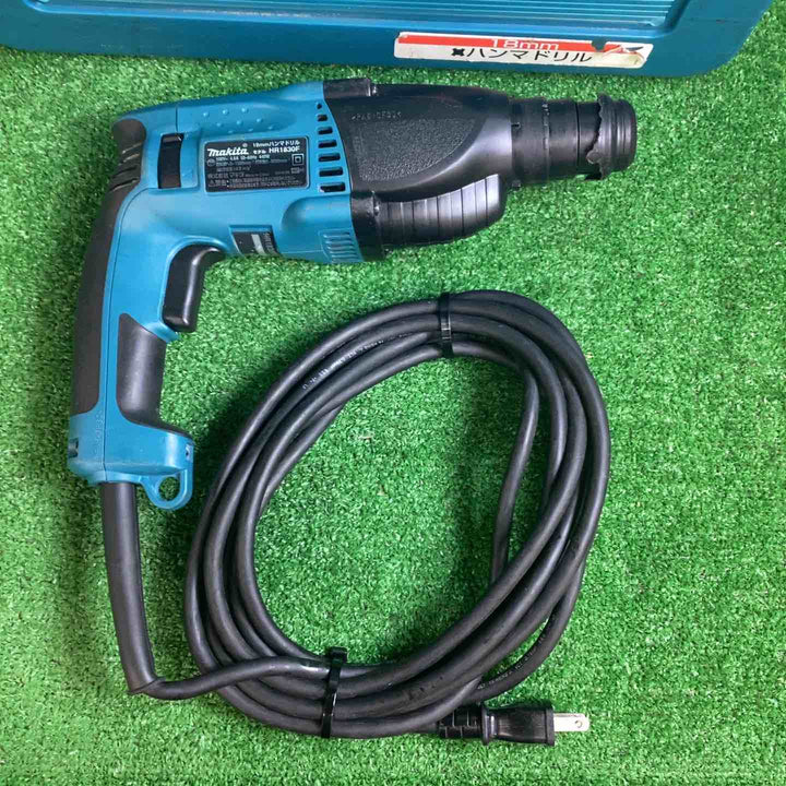 ★マキタ(makita) ハンマドリル HR1830F【越谷店】