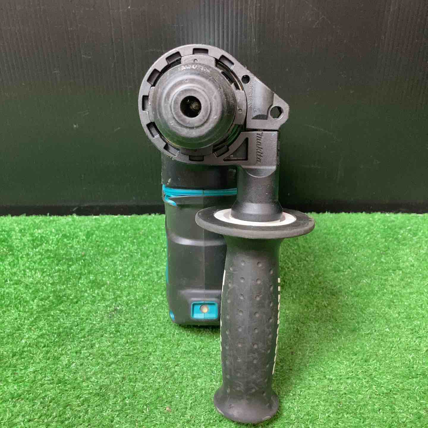 ☆マキタ(makita) コードレスハンマドリル HR171DZK 集じんカップ