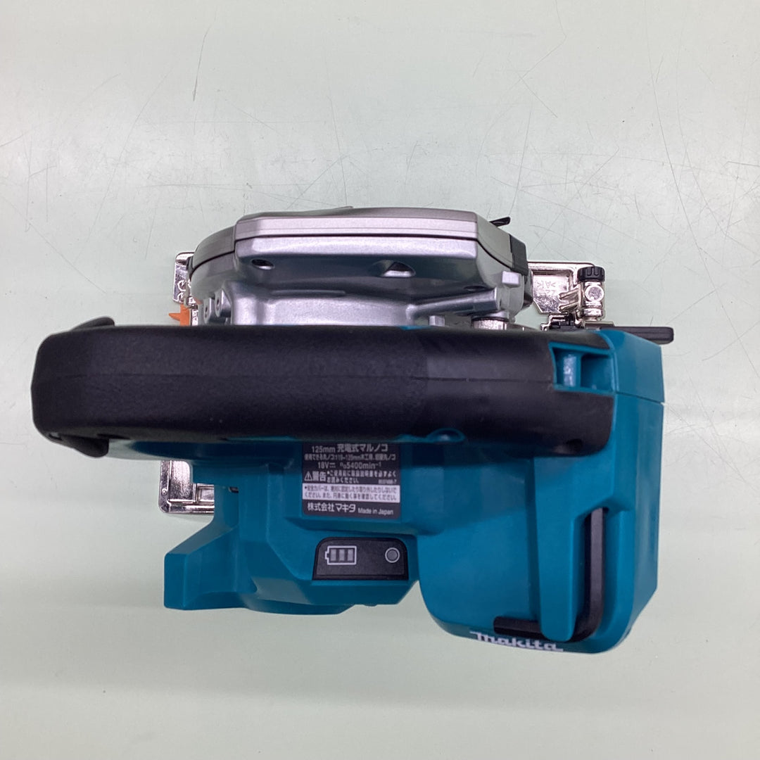 ★マキタ(makita) コードレス丸のこ HS474DRGX【越谷店】