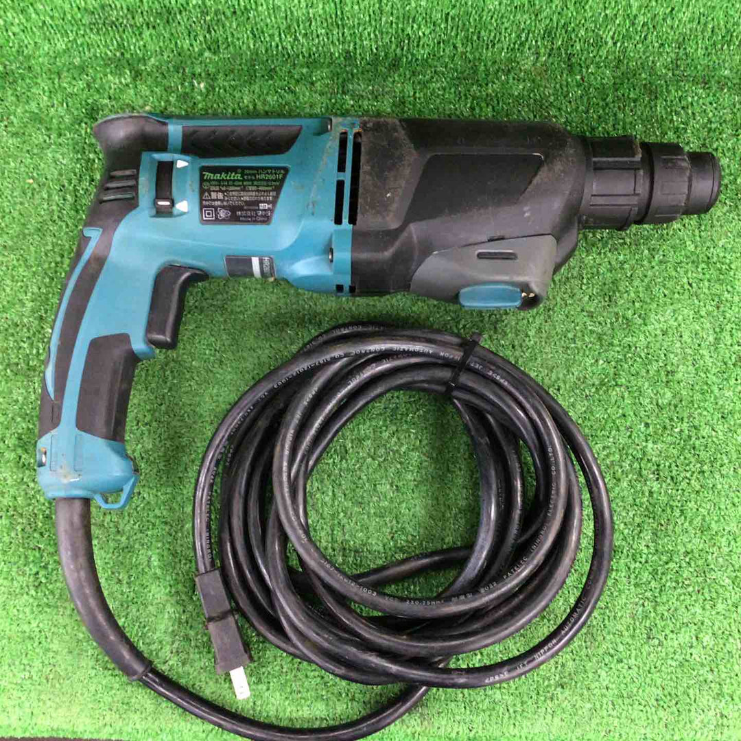 マキタ(makita) ハンマドリル HR2601F【川崎店】