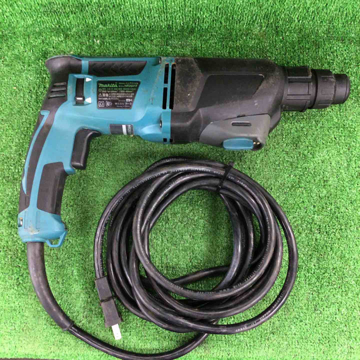 マキタ(makita) ハンマドリル HR2601F【川崎店】