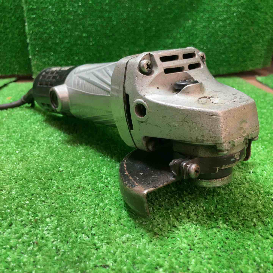 ハイコーキ(※旧:日立工機) 100mmディスクグラインダ G10SH4【桶川店】