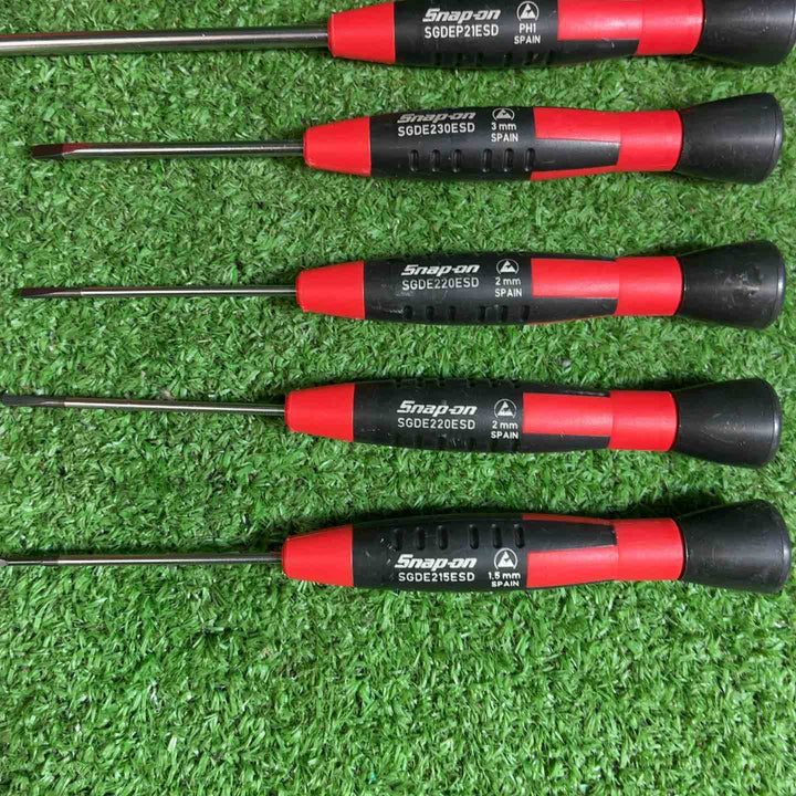 スナップオン ドライバーセット SGDET70ESD・SGDE70ESD【藤沢店】