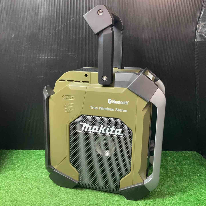 ★マキタ(makita) コードレスラジオ MR005GZO【岩槻店】