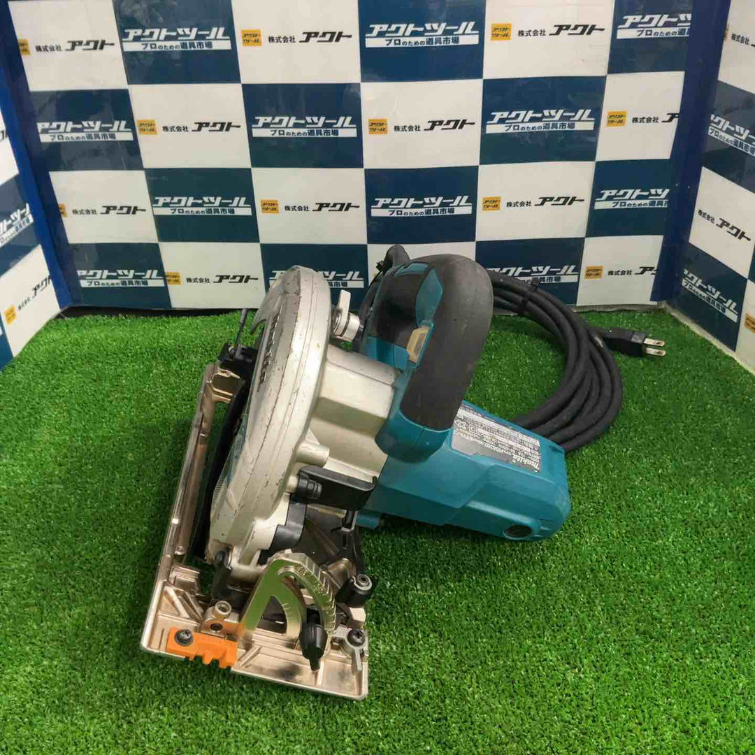 ★マキタ(makita) 電子マルノコ HS6302【草加店】
