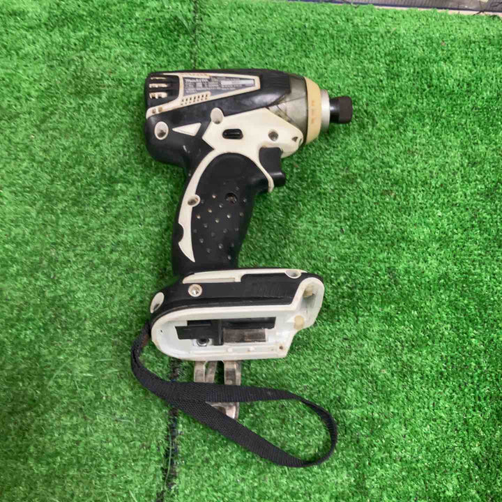 ◇マキタ(makita) コードレスインパクトドライバー  TD133DZW【草加店】