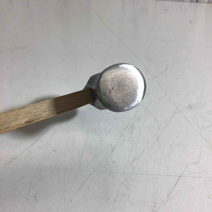 【中古品】福島　舟手　玄能　100匁【戸田店】