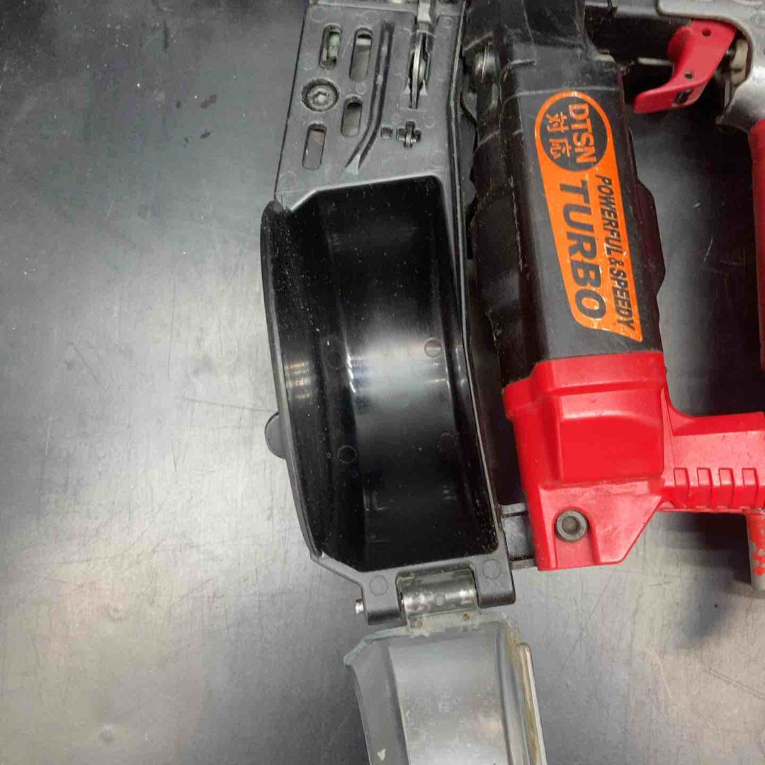 マックス(MAX) 高圧エアネジ打ち機 HV-R41G4【川越店】