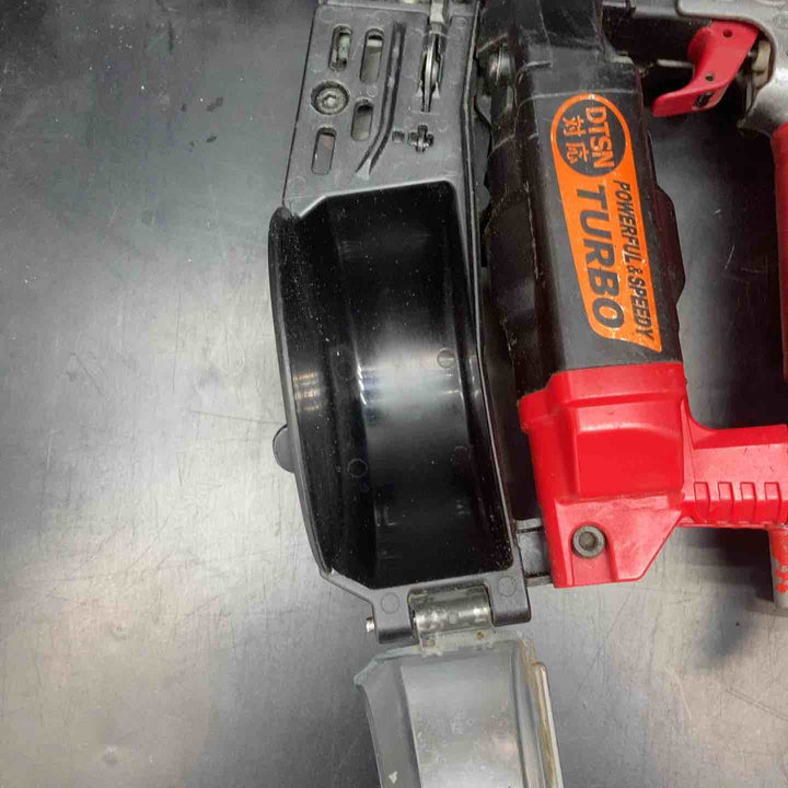 マックス(MAX) 高圧エアネジ打ち機 HV-R41G4【川越店】