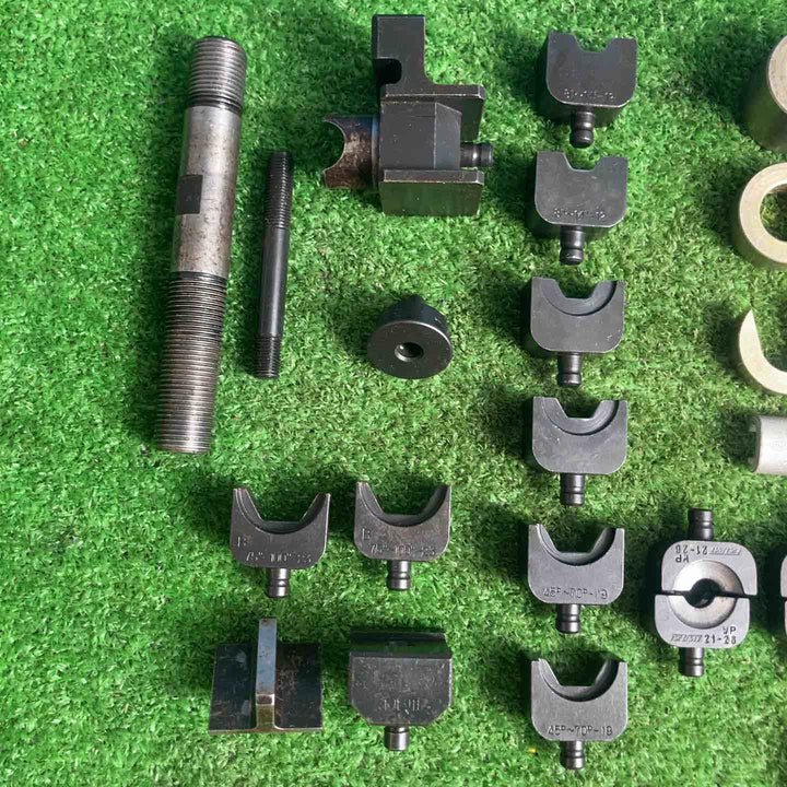 ◇泉精器(IZUMI) 多機能工具用アタッチメント 150AT-7PD【草加店】