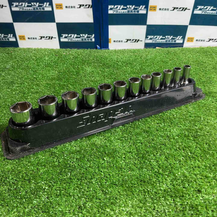 snap-on スナップオン ソケットセット PAKLD089【草加店】