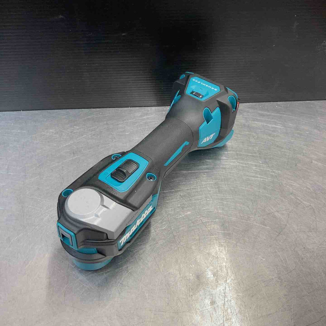 【中古品】 マキタ(makita) 40V コードレスマルチツール TM001GZ 【東大和店】