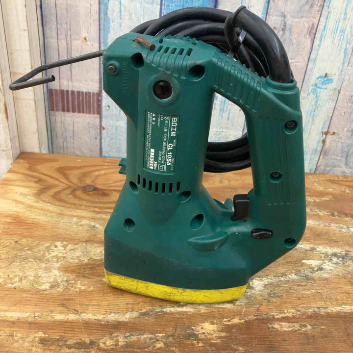 ◇ハイコーキ(HIKOKI ※旧:日立工機) 全ネジカッター CL10SA【柏店】