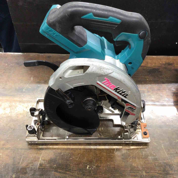★マキタ(makita) コードレス丸のこ HS631DZ【戸田店】