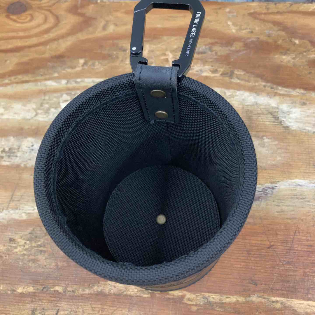 ▲ニックス(KNICKS) 自立型ダストカップ KBS-100DC【柏店】