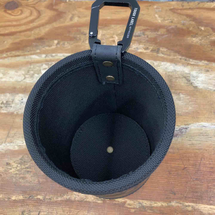 ▲ニックス(KNICKS) 自立型ダストカップ KBS-100DC【柏店】