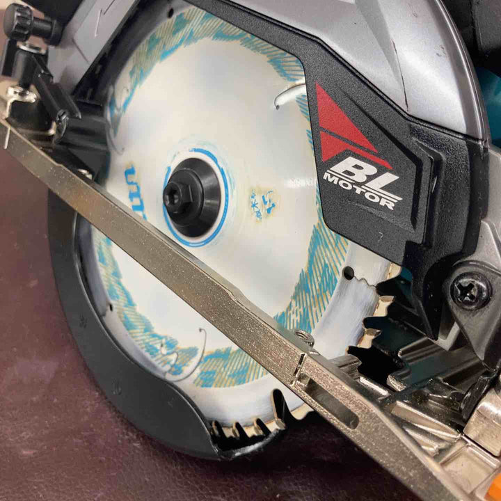 【中古美品】マキタ(makita) コードレスインパクトドライバー TD002GZB コードレス丸のこ HS002GZ バッテリー1個付属【東大和店】