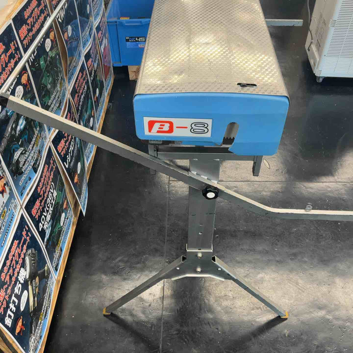 【店頭受取り限定】手動糊付機　極東産機 β-8【藤沢店】