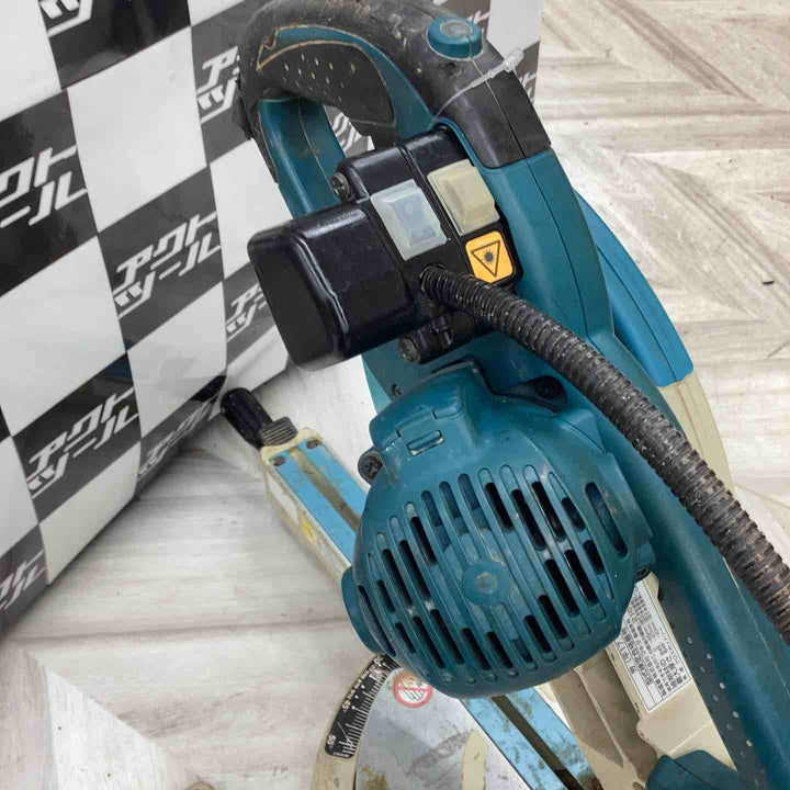 ☆マキタ(makita) 216mm スライドマルノコ LS0814FL【越谷店】