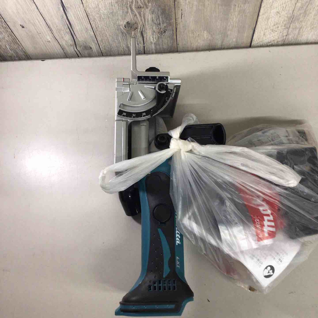 ★マキタ(makita) コードレスジョイントカッター PJ180DZ【戸田店】