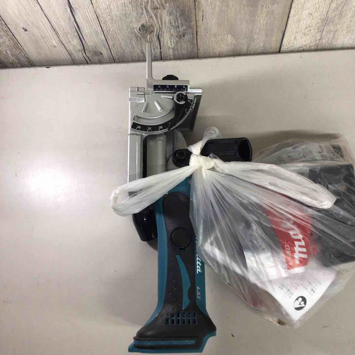 ★マキタ(makita) コードレスジョイントカッター PJ180DZ【戸田店】