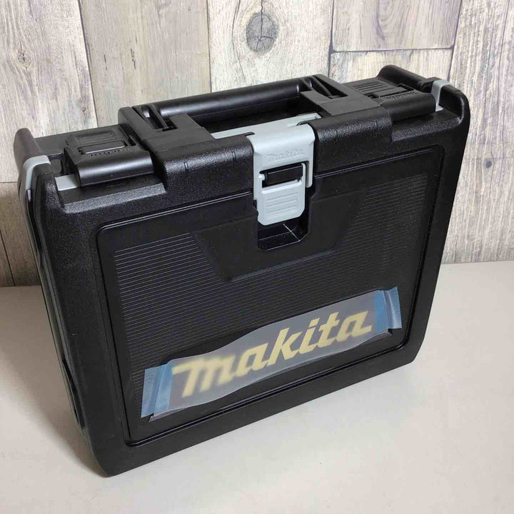 ★マキタ(makita) コードレスインパクトドライバー TD173DGXPR LXT20周年記念限定カラー プレミアムレッド【戸田店】