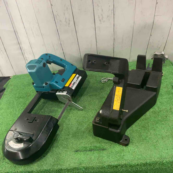 ☆マキタ(makita) バンドソー 2106【川口店】