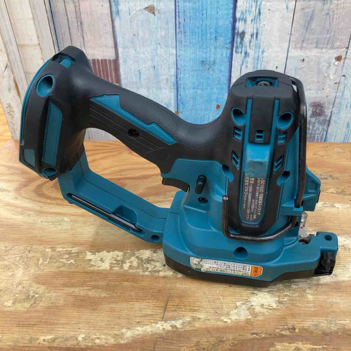 【中古品】◇マキタ(makita) コードレス全ネジカッター SC102DZ 14.4V/18V 本体のみ【柏店】