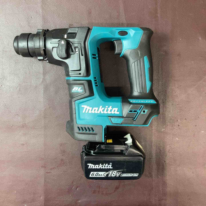 【中古品】 マキタ(makita) 18V コードレスハンマドリル HR171DZ 【東大和店】