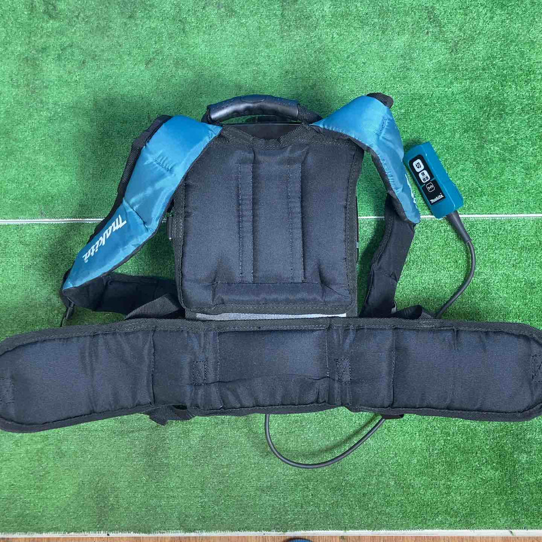 ☆マキタ(makita) コードレス背負い集じん機 VC260DZ【岩槻店】