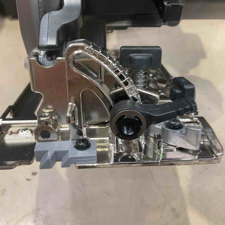 ★ハイコーキ(HIKOKI ※旧:日立工機) コードレス丸のこ C3605DB(SK)(2XPS)【町田店】