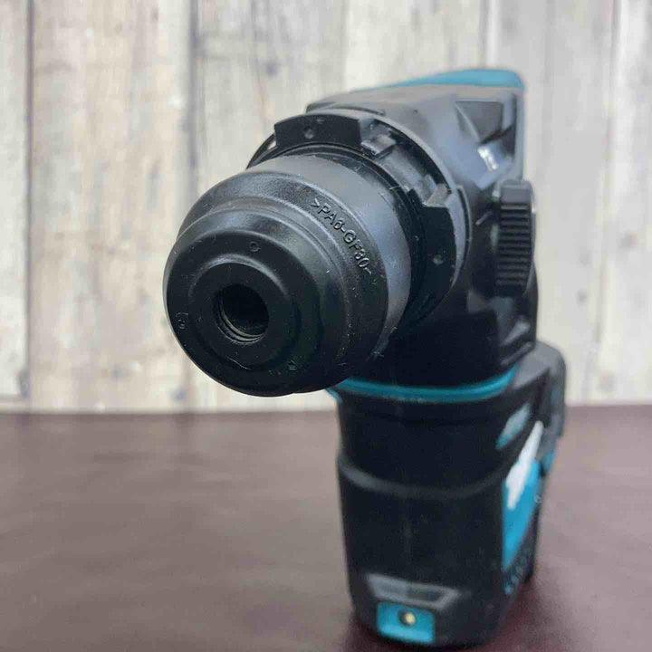 【中古品】 マキタ(makita) コードレスハンマドリル HR171DRGX 【東大和店】