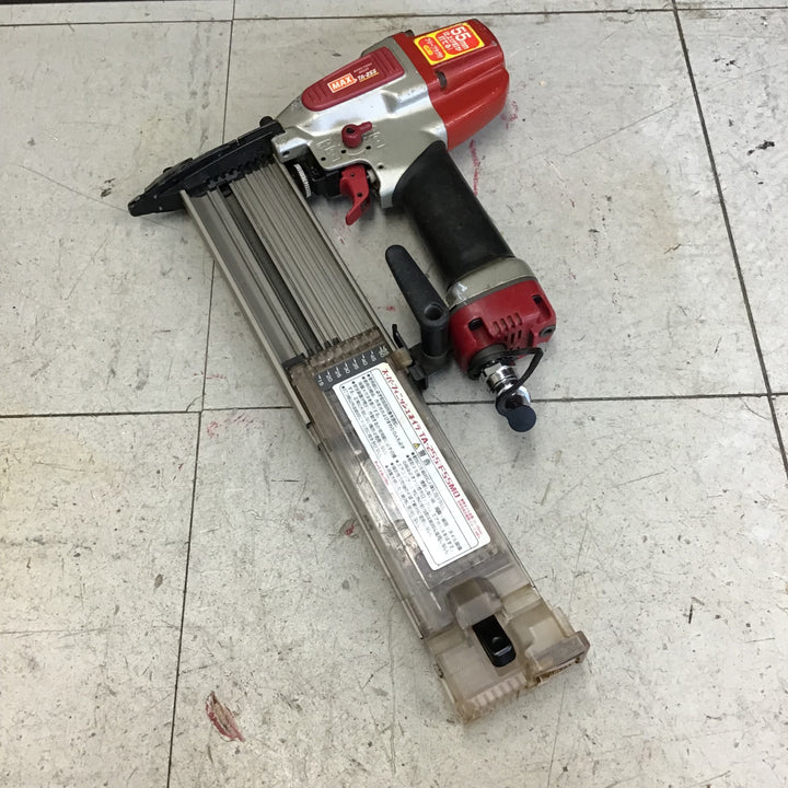 【現状品】 マックス/MAX 常圧フィニッシュネイラ TA-255/F55M0 【鴻巣店】