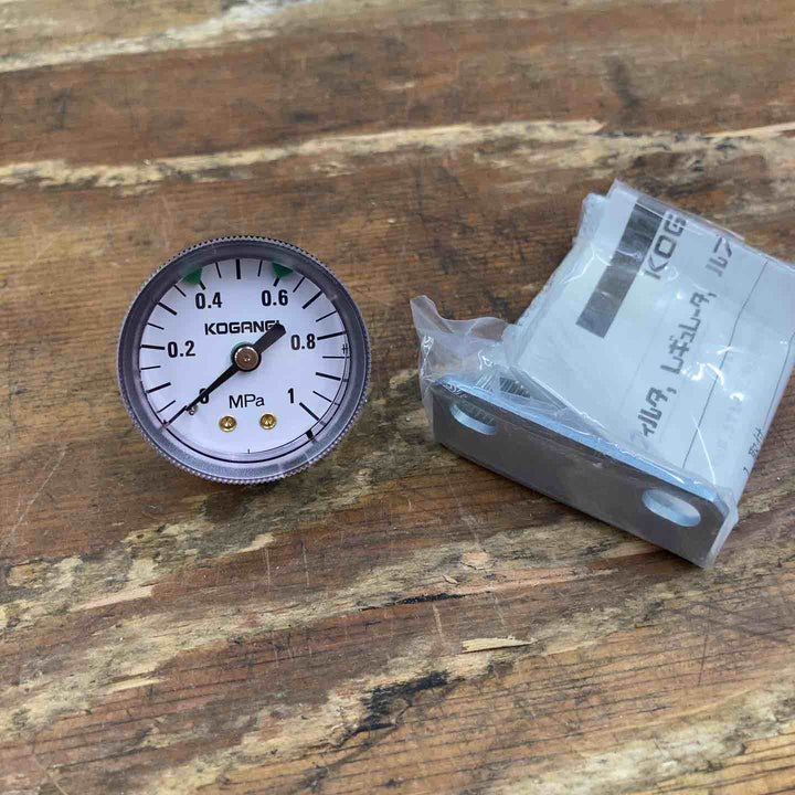 【美品】コガネ フィルタレギュレーター FR300-02-A 未使用長期保管【柏店】