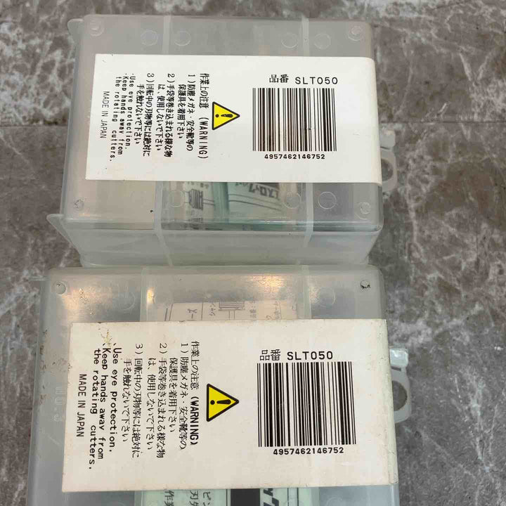 ミヤナガ エスロック タイルホールソー 50 SLT050 2個セット【八潮店】