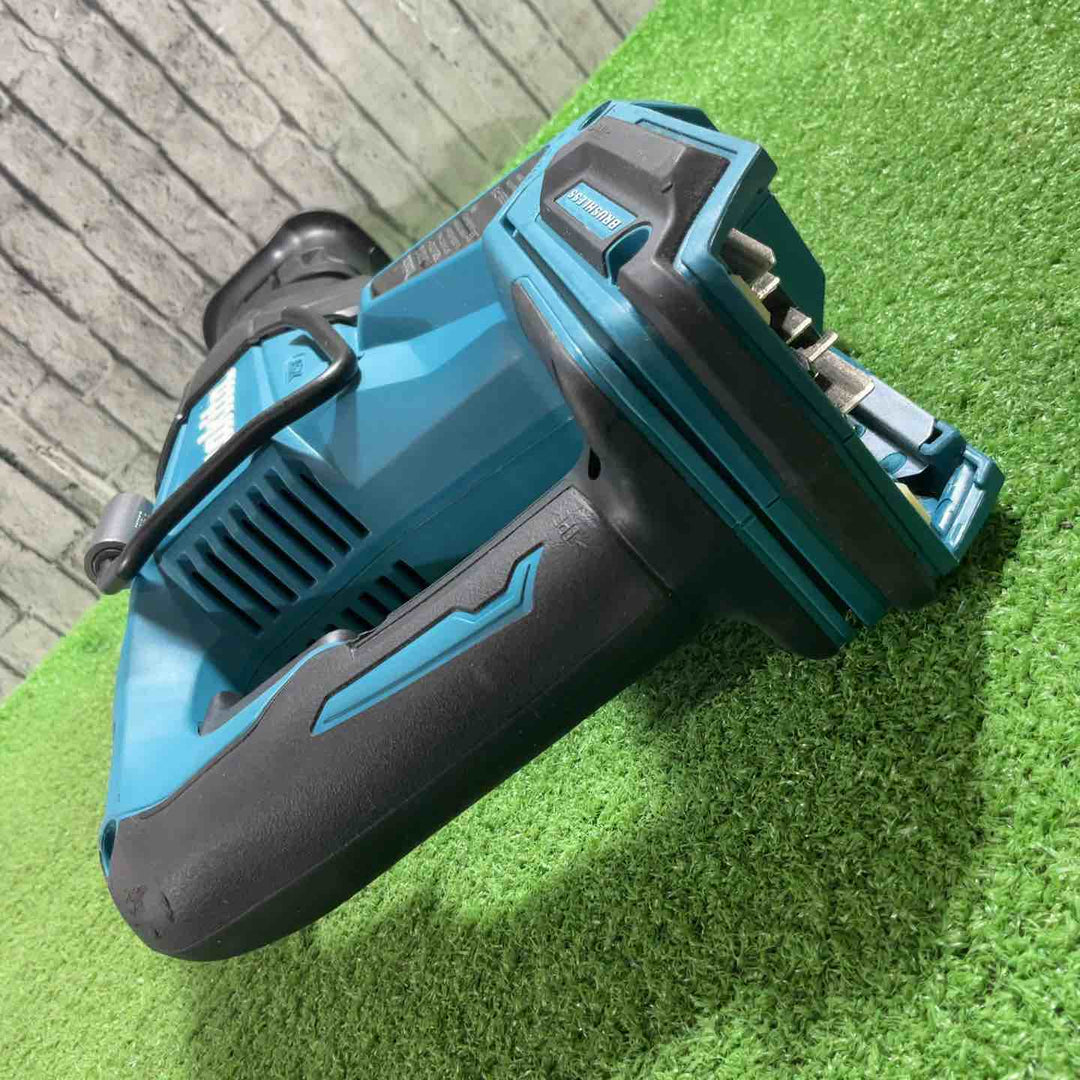 ★マキタ(makita) コードレスレシプロソー JR001GZ 40V 動作確認済【川口店】