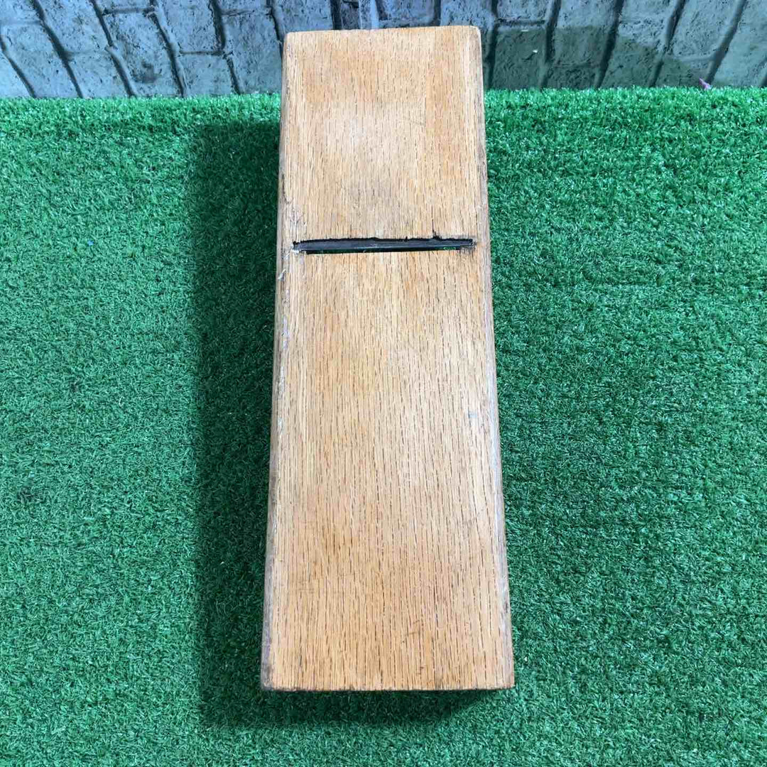 千代鶴 寸八鉋 共裏 鉋身幅約72mm 【川口店】