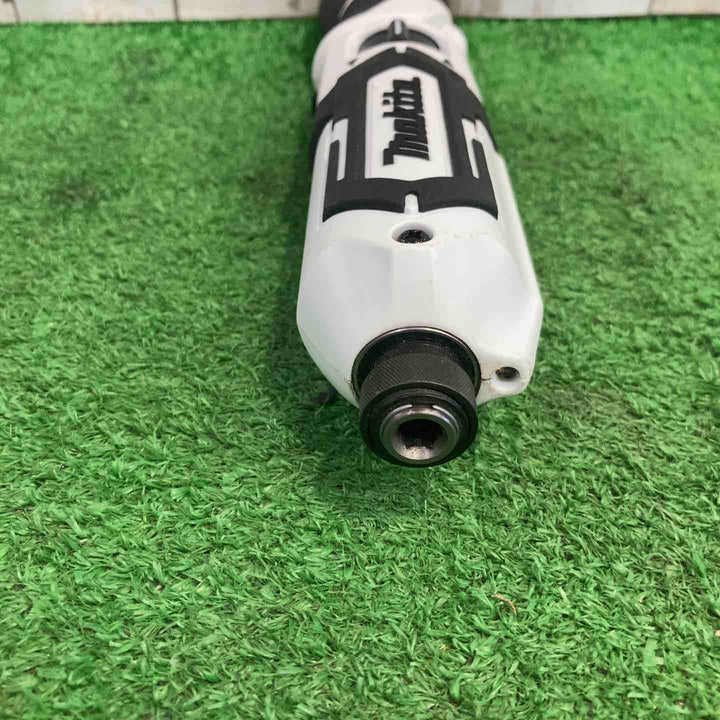★マキタ(makita) コードレスペンインパクトドライバー TD022DSHXW【町田店】