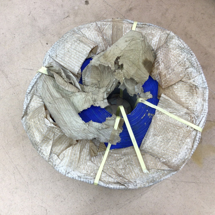 【未使用品/店頭受取り限定】KAKUICHI サニーホース 150Φ×100m 送水ホース【東大和店】