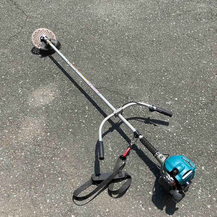【店頭受取り限定】◇マキタ(makita) エンジン刈払機 MEM264【鴻巣店】