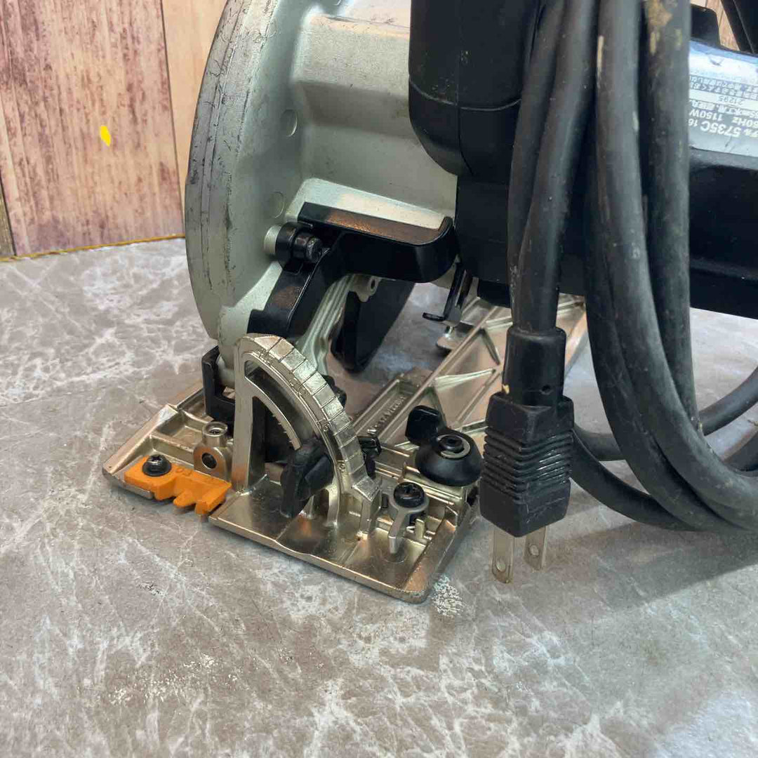 【中古品】★マキタ(makita) 電子マルノコ 5735C【八潮店】