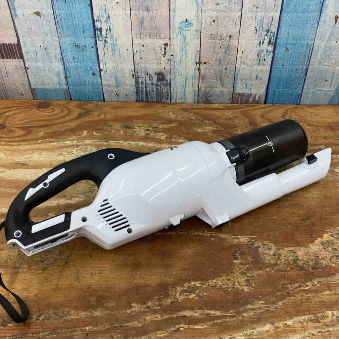 ★マキタ(makita) コードレスクリーナー CL286FDZW【柏店】